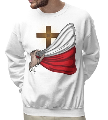 Bluza PATRIOTYCZNI PL